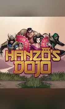 Hanzo's Dojo