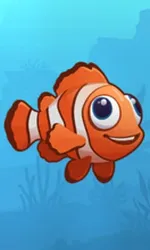 Fish Road