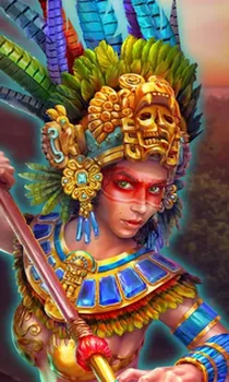 Aztec Spell