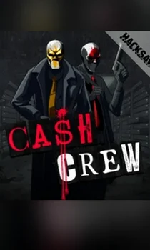Cash Crew