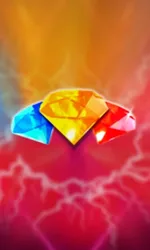 Turbo Diamonds: Hold & Win
