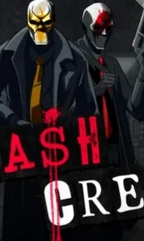 Cash Crew